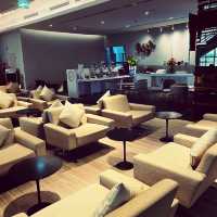 Miracle Lounge BKK Concourse D