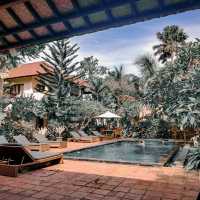 Inata Bisma Resort, Ubud, Bali