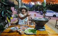 นอนนับดาว @บ้านภูเขา 168 