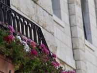 A Colorful Seaside City - Haifa