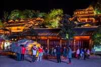 Lijiang Old Town 