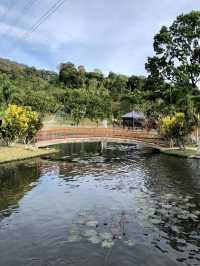 MARDI Agro Technology Park - Langkawi 