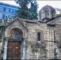 Syntagma Square | Athens 