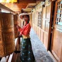 Ayang Tibetan Guesthouse, Shangri-la, Sichuan