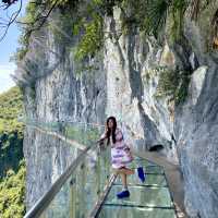Ruyi Peak🏞