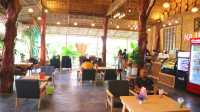 ณ อุบลของฝาก & คาเฟ่พิบูลมังสาหาร