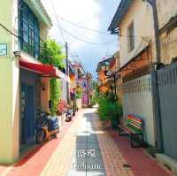路環島——澳門的後花園