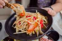 Papper International Buffet