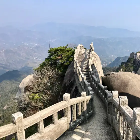 Dragon’s Ridge Peak