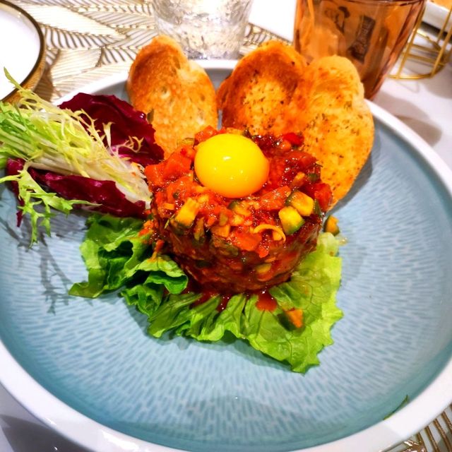 5 Star for Thai SamPan SeaWorld Shekou 