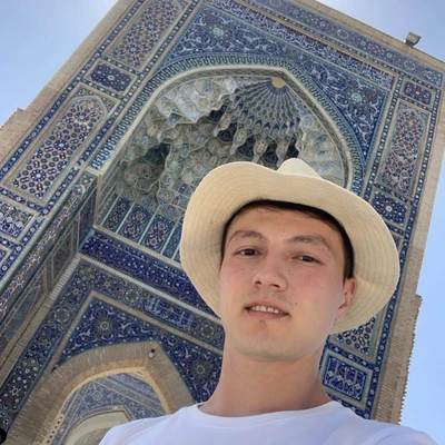 Shah-i-Zinda, Samarkand !!! | Trip.com Samarkand