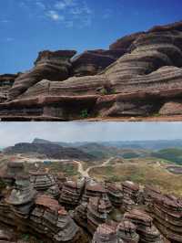 Guizhou surrounding tour | Songtao Hongshilin