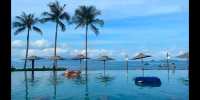 Koh Samui Bophut Beach