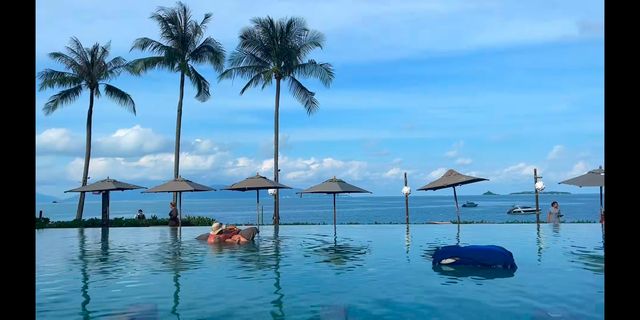 Koh Samui Bophut Beach
