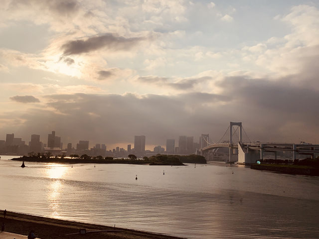 Things to do in Odaiba, Tokyo