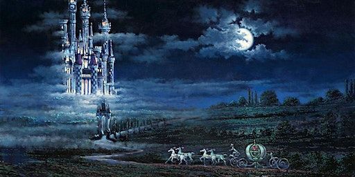 Free Disney Art Con: Denver Convention Center | Colorado Convention Center