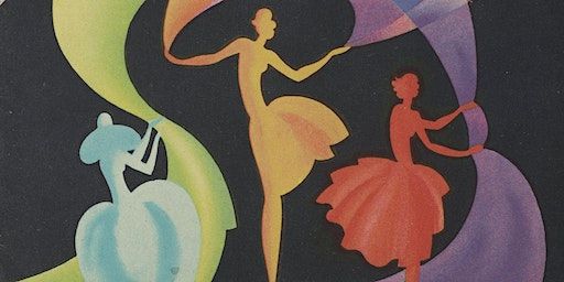 Vibrant, Dazzling, BOLD: An Opening Celebration (Philadelphia) | Science History Institute