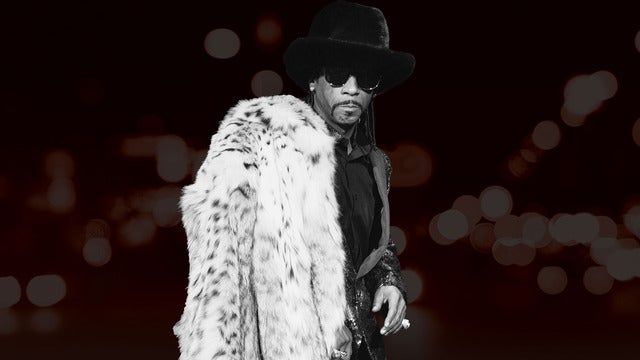 Katt Williams: The Dark Matter Tour 2023 (Baton Rouge) | Raising Canes River Center Arena