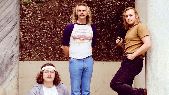 Carpool Tunnel With Chase Petra 2023 (Santa Ana) | Constellation Room