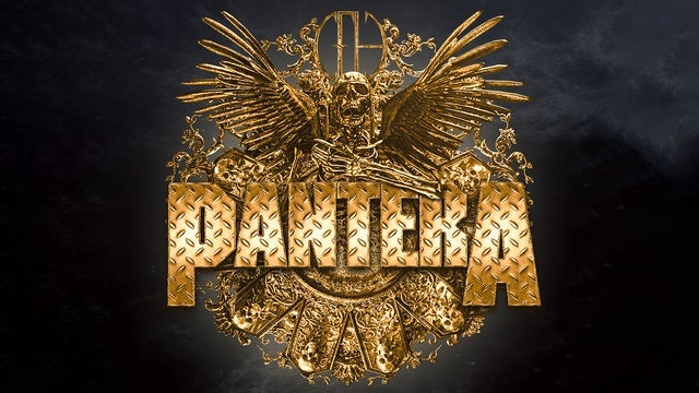 Pantera 2024 (Nashville) | Bridgestone Arena