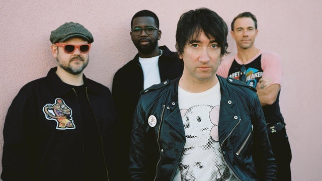 Plain White T's 2024 (Charlotte) | The Underground