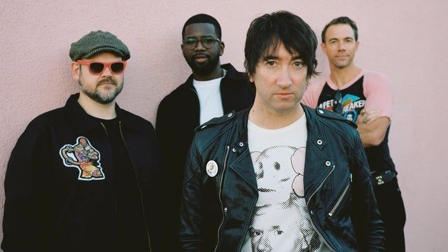 Plain White T's 2024 (Charlotte) | The Underground
