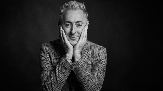 Alan Cumming 2024 Tour Concert (Houston) | Zilkha Hall at the Hobby Center