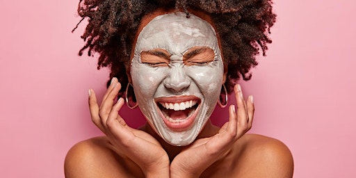 Masterclass Facial Masks & Treatments | Nowra Library, Berry Street, Nowra NSW, Australia