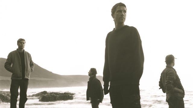 Palace 2024 (Phoenix) | The Van Buren