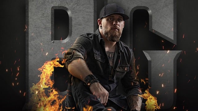 Brantley Gilbert: Off the Rails Tour 2024 (Toledo) | Huntington Center