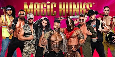 Magic Hunks at 75 Stutson Street (Rochester, NY) | 75 Stutson Street