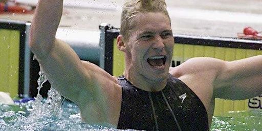 OK Ultimate Swim Camp #1 with Olympian Josh Davis - June 3-5th | OC University Pool at Payne Athletic Center