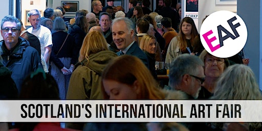 Edinburgh Art Fair 2023 | O2 Academy Edinburgh