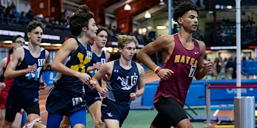 CHSAA Relay Carnival - Saturday | New Balance Track & Field Center