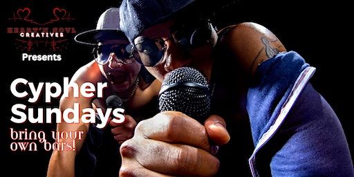 Cypher Sundays | 1650 Dundas Street East, Mississauga, ON, Canada