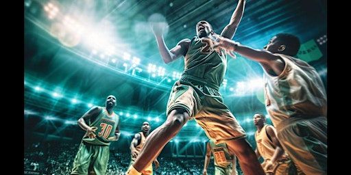 Basketball Skills Clinic Ages 5-8yrs | Stoughton YMCA