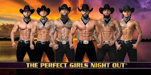 HUNKS The Show at Gemini Ultra Lounge (Corpus Christi, TX) 1/11/24 | Gemini Ultra Lounge