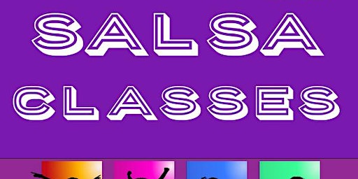 Stourbridge Beginners Salsa Classes | The Stourbridge Institute Social Club