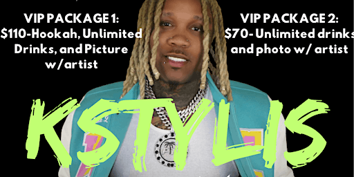 KSTYLIS TWERK SUPERBOWL *Meet and Greet | Cloud 9 Hookah Lounge, South Tejon Street, Colorado Springs, CO, USA