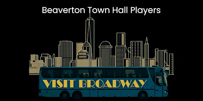 Visit Broadway | Beaverton Town Hall