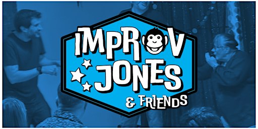 Improv Jones & Friends | Borealis Coffee Company