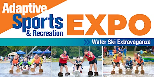 2024 Adaptive Sports Expo | Markham Park