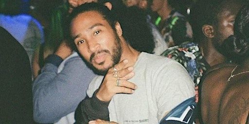 DJ Programma | The Jago