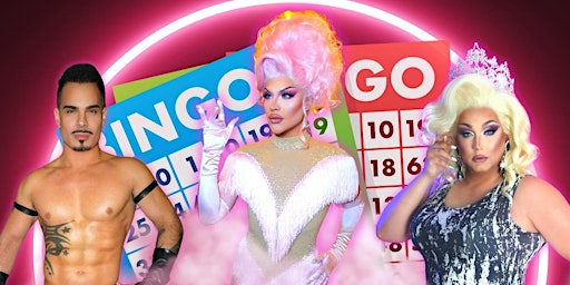 Bingo Drag Brunch at The Laughing Fox | The Laughing Fox Tavern