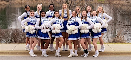 Concordia University WI Cheerleading Clinic | Concordia University Wisconsin