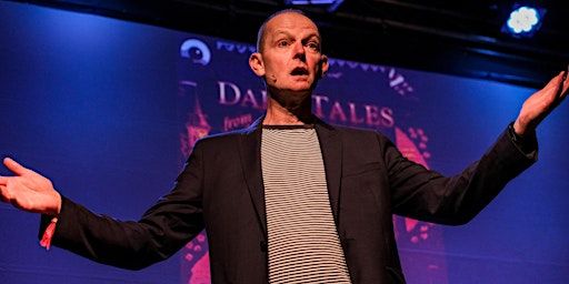 The Thief's Tale and Others | Chapter Arts Centre