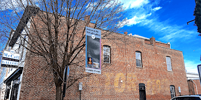 April 5 Event at McCall Gallery! | 9409 Battle St.