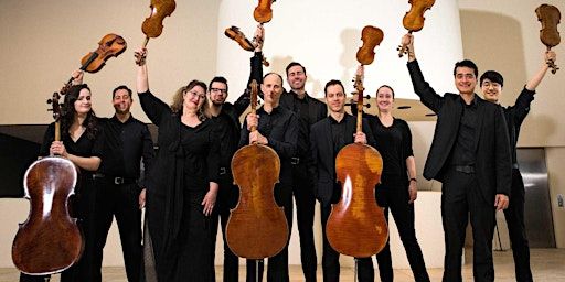 MAGISTERRA AT THE MUSEUM: The Glorious Voice of Russell Braun | Museum London