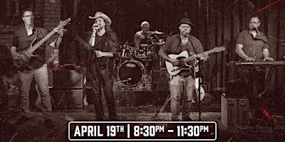 The Campfire Poets Live At The Tipsy Fox Shelburne | The Tipsy Fox Pub & Grill - Shelburne