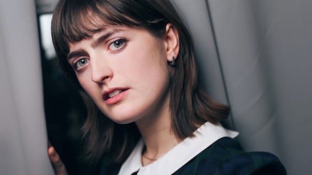 Chloe Troast 2024 (Detroit) | The Shelter